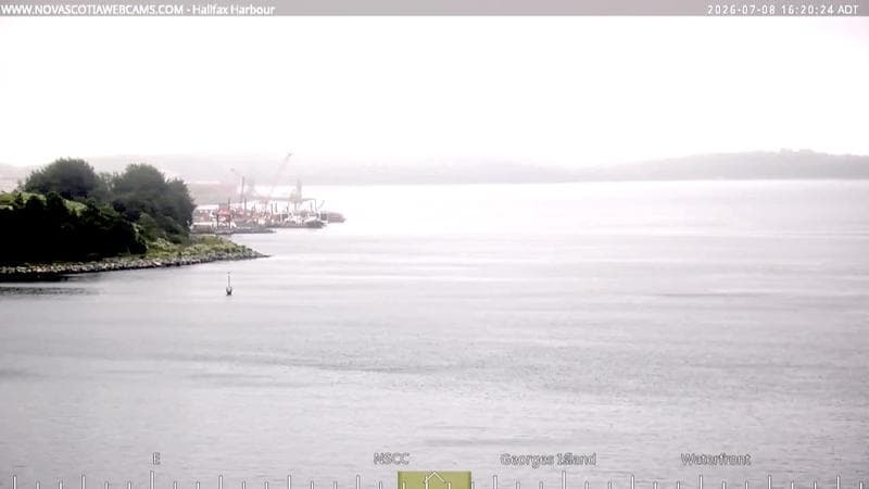 Halifax Waterfront