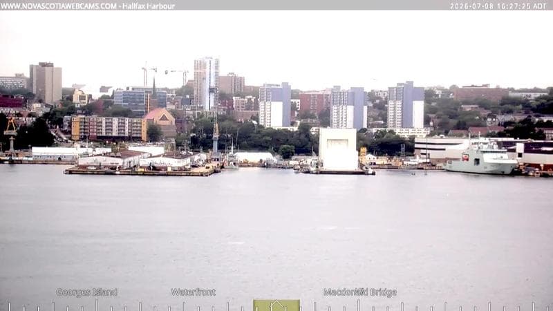 Halifax Waterfront