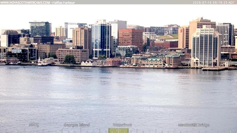 Halifax Waterfront