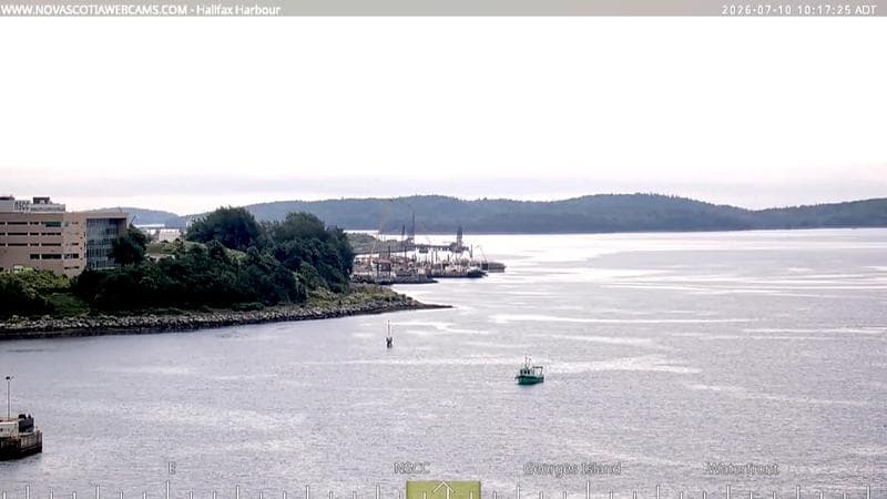 Halifax Waterfront