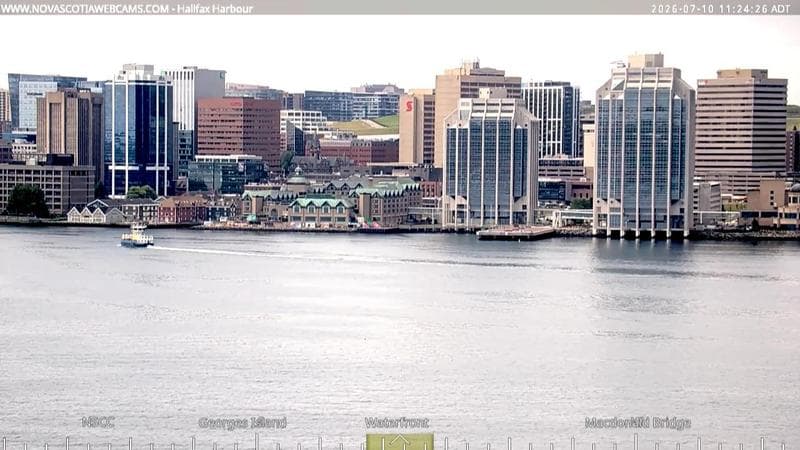 Halifax Waterfront