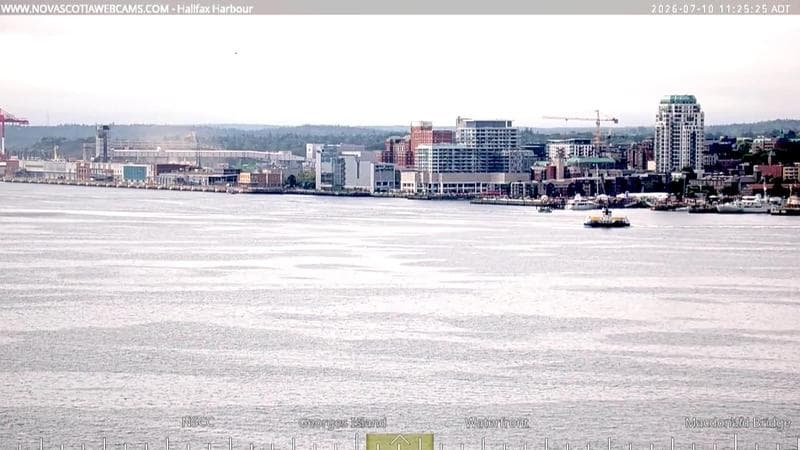 Halifax Waterfront