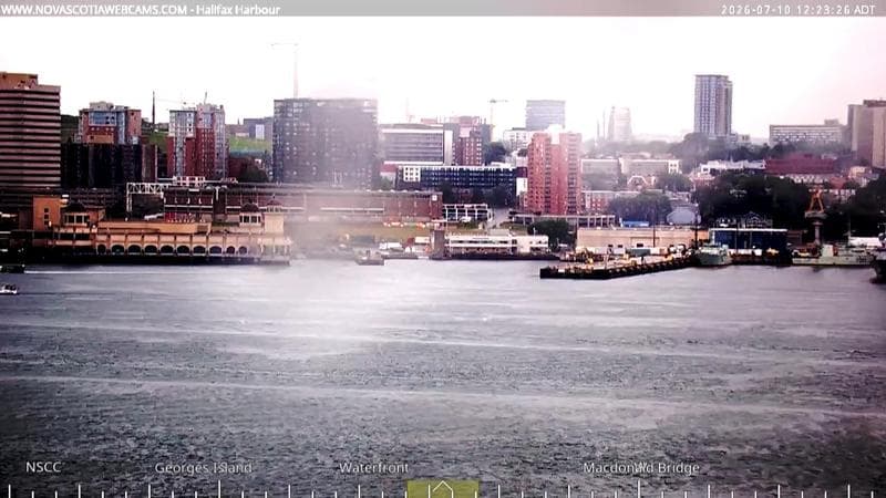Halifax Waterfront