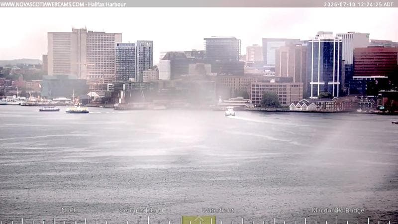 Halifax Waterfront