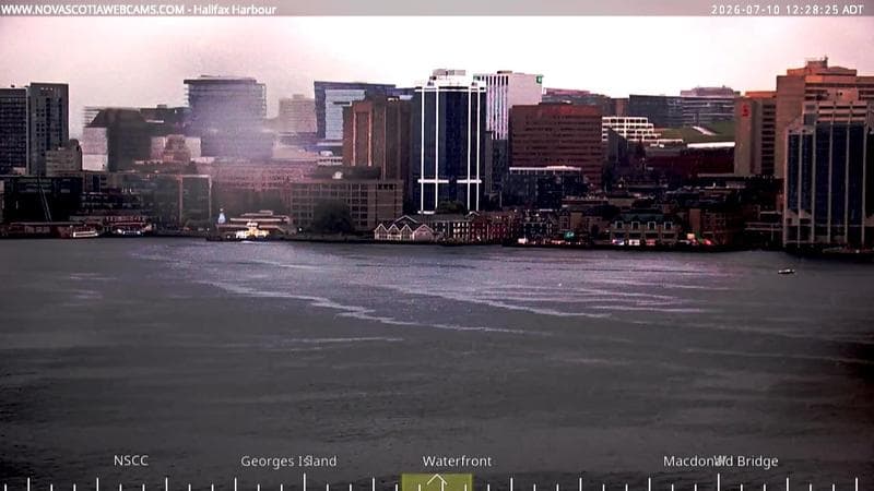 Halifax Waterfront