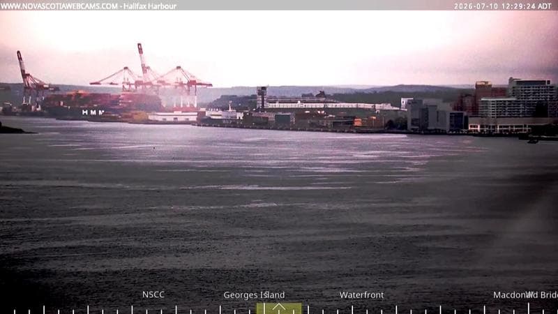 Halifax Waterfront