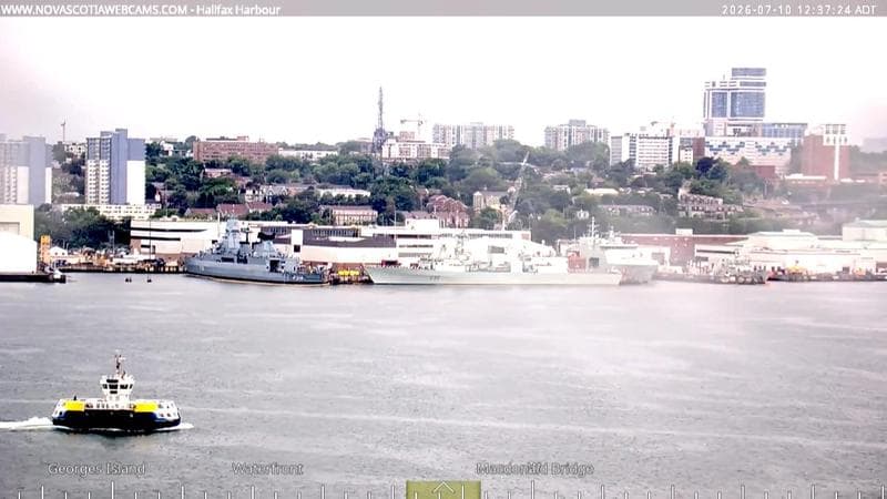 Halifax Waterfront