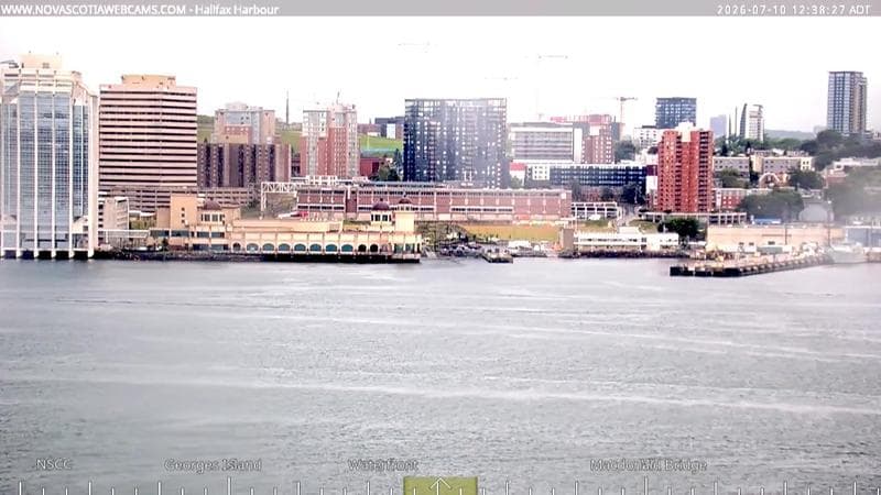 Halifax Waterfront