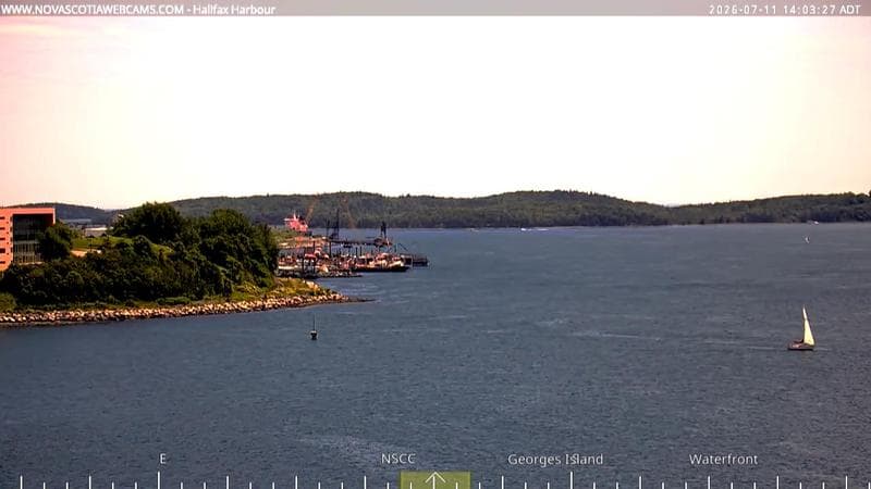 Halifax Waterfront