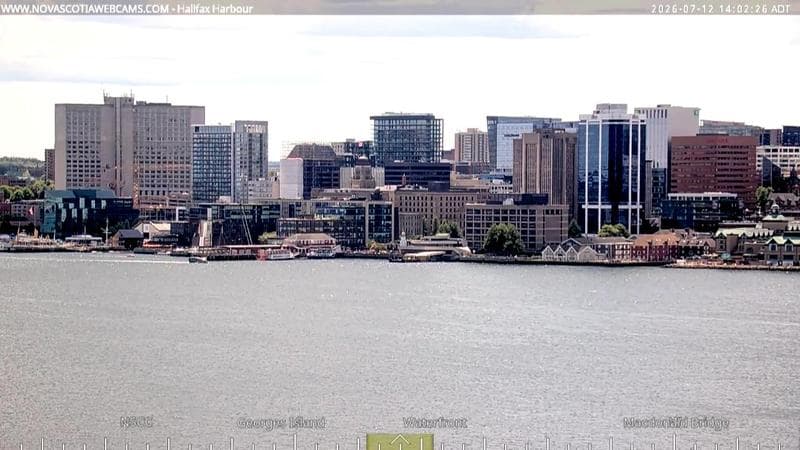 Halifax Waterfront
