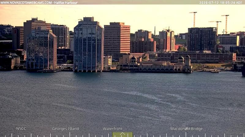 Halifax Waterfront