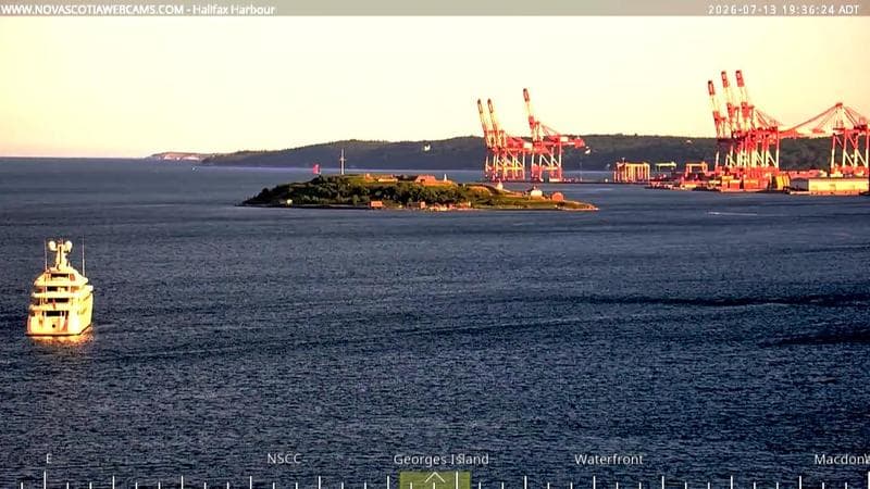 Halifax Waterfront