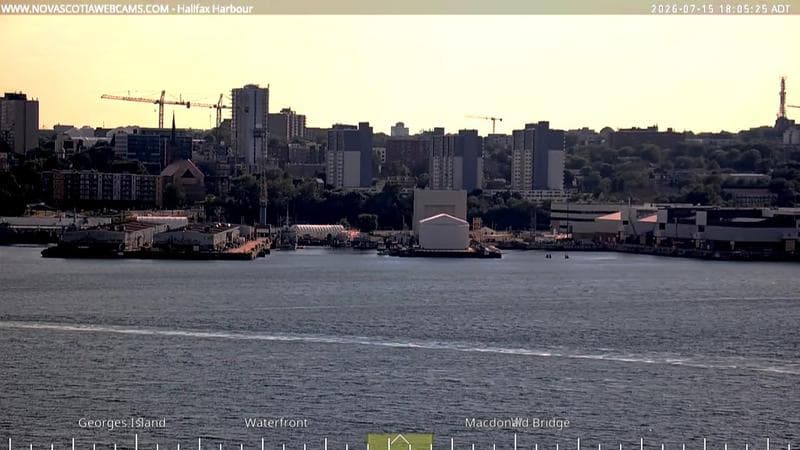 Halifax Waterfront