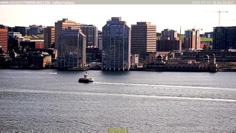 Halifax Waterfront