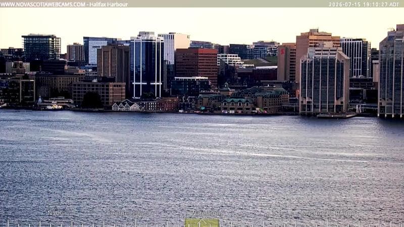 Halifax Waterfront