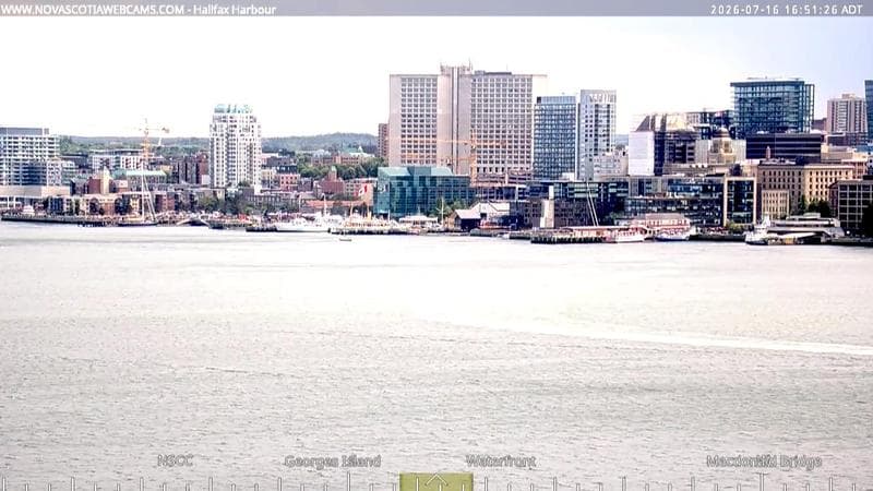 Halifax Waterfront