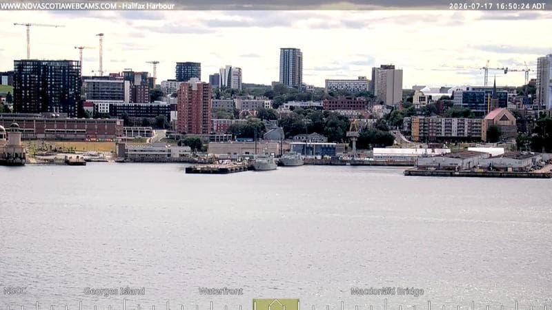 Halifax Waterfront