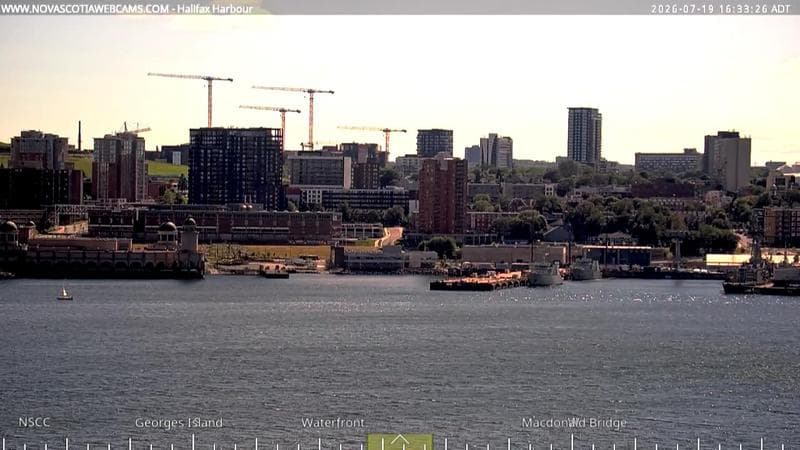 Halifax Waterfront