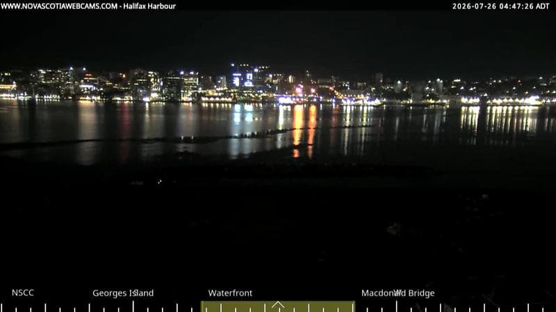 Halifax Waterfront