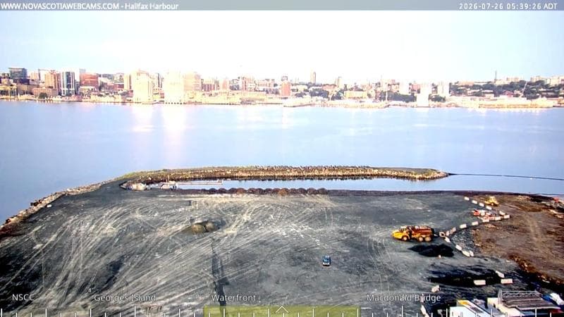 Halifax Waterfront