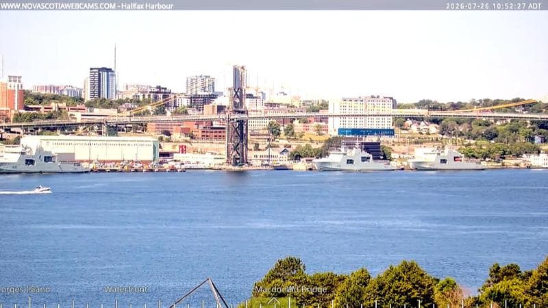 Halifax Waterfront