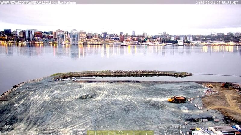 Halifax Waterfront