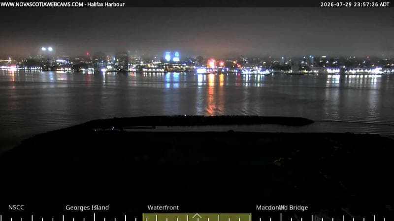 Halifax Waterfront