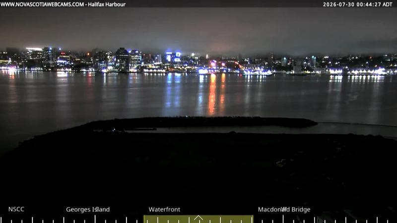 Halifax Waterfront
