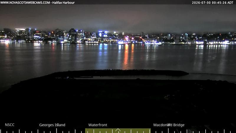 Halifax Waterfront