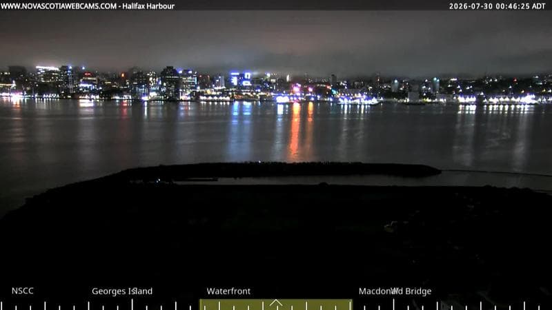 Halifax Waterfront