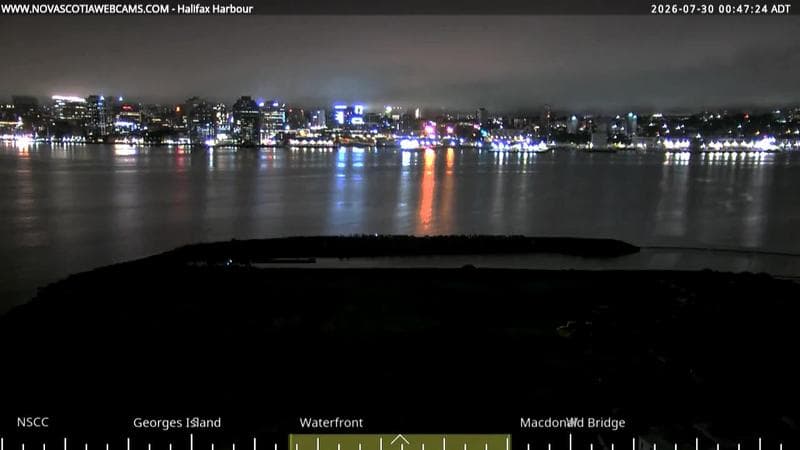 Halifax Waterfront