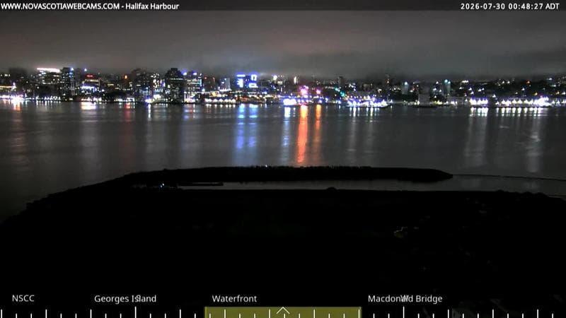Halifax Waterfront