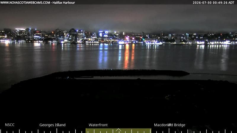 Halifax Waterfront