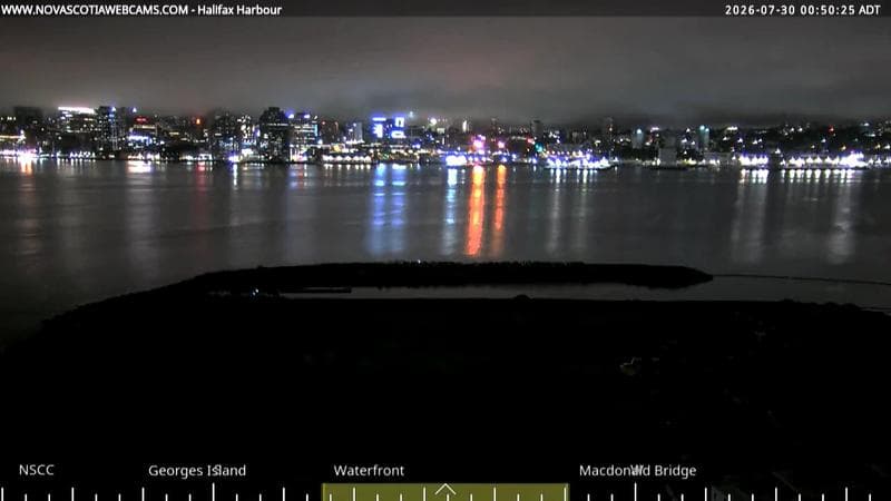 Halifax Waterfront