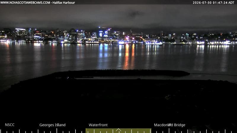 Halifax Waterfront