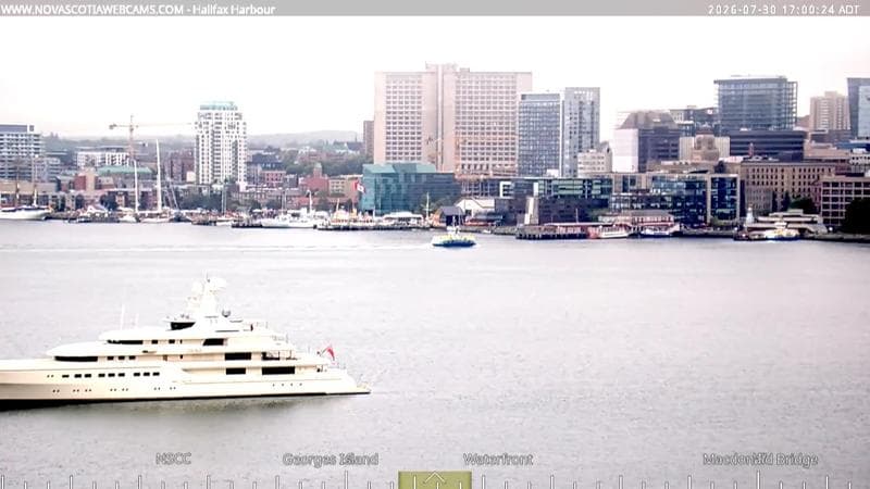 Halifax Waterfront