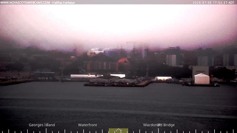 Halifax Waterfront