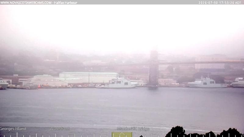 Halifax Waterfront