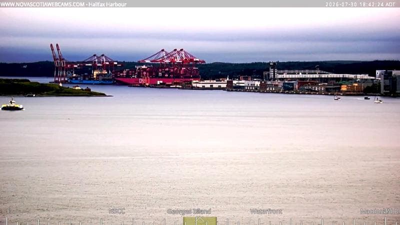 Halifax Waterfront