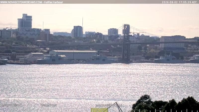 Halifax Waterfront