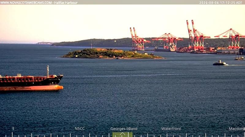 Halifax Waterfront