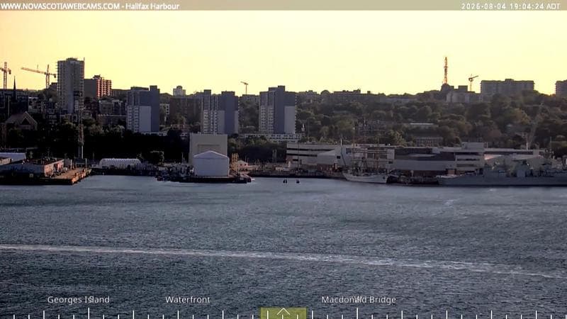 Halifax Waterfront