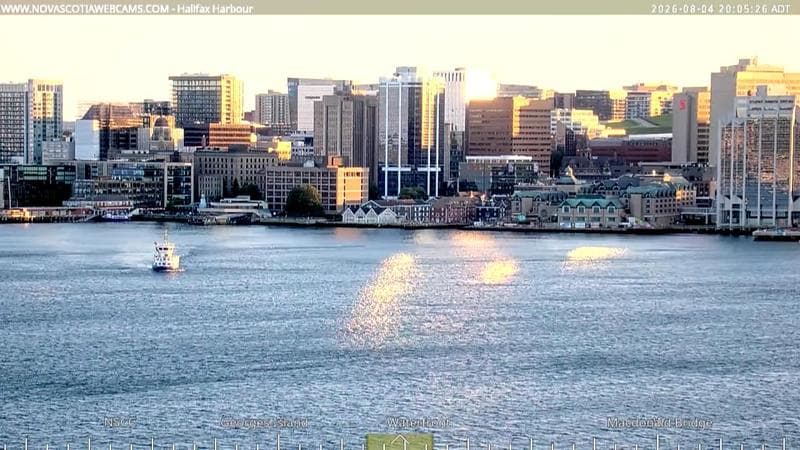Halifax Waterfront