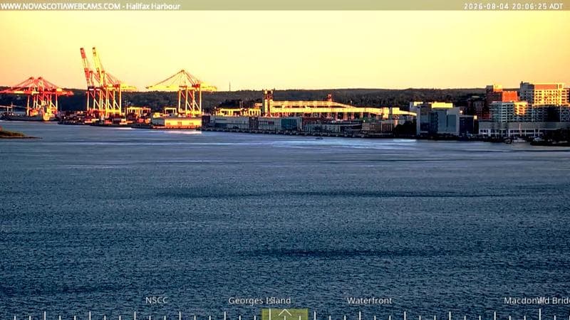 Halifax Waterfront
