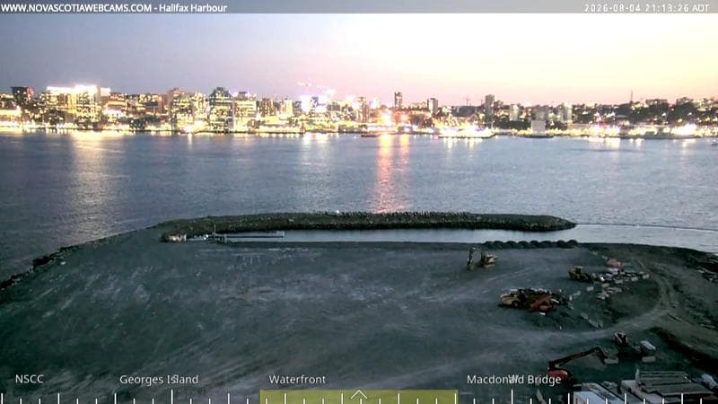 Halifax Waterfront