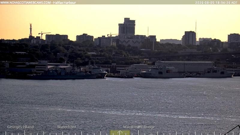 Halifax Waterfront