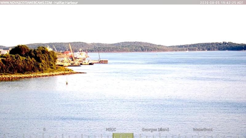 Halifax Waterfront