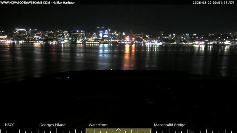 Halifax Waterfront