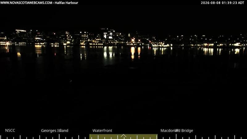 Halifax Waterfront