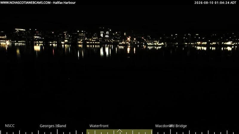 Halifax Waterfront